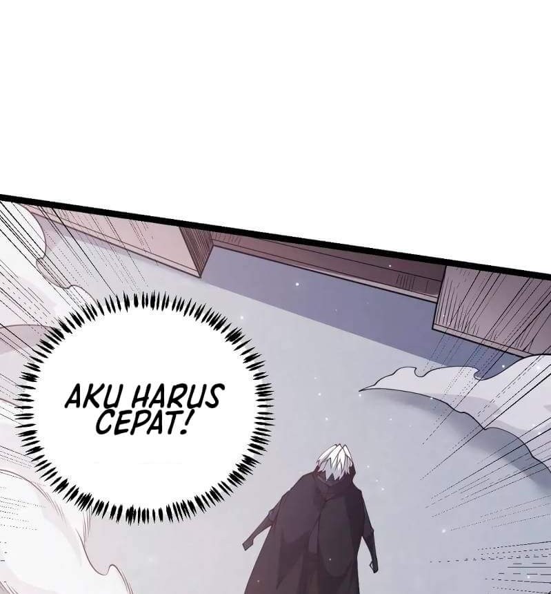 The Game That I Came From Chapter 82 Gambar 35