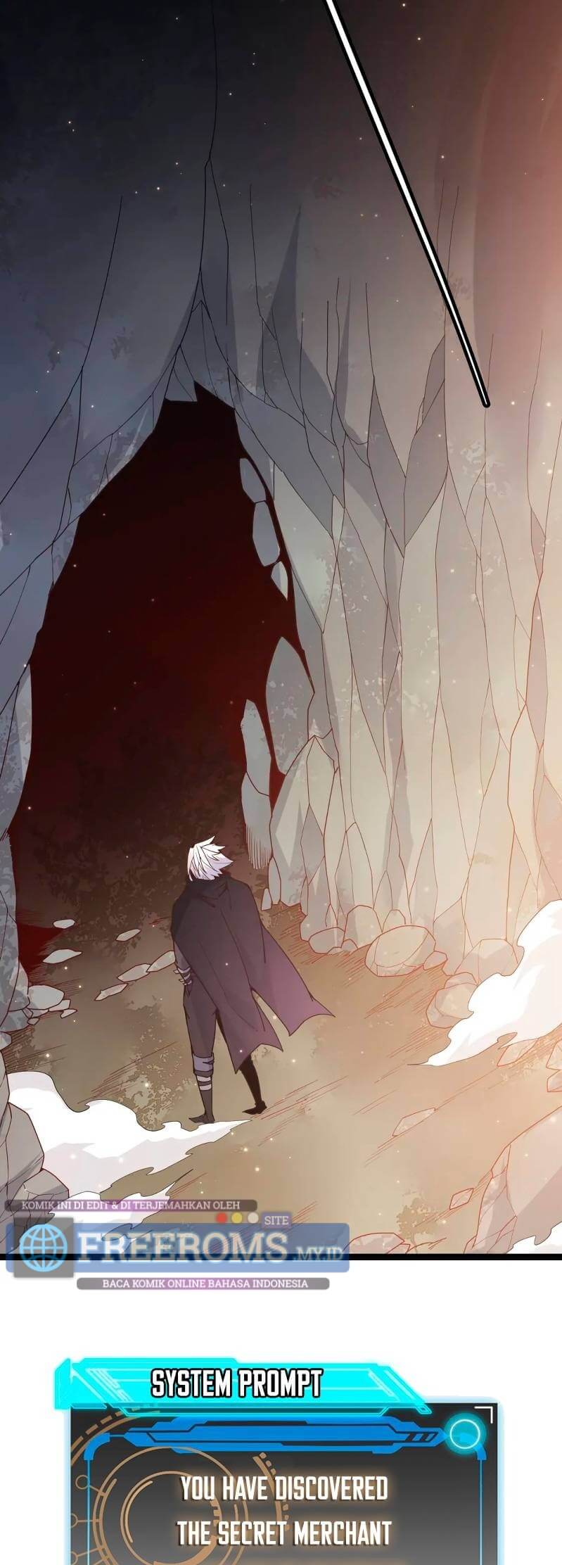 The Game That I Came From Chapter 82 Gambar 52