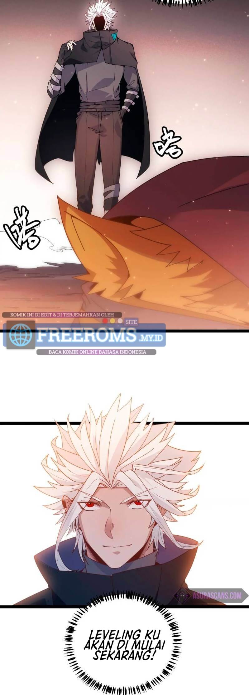 The Game That I Came From Chapter 82 Gambar 54