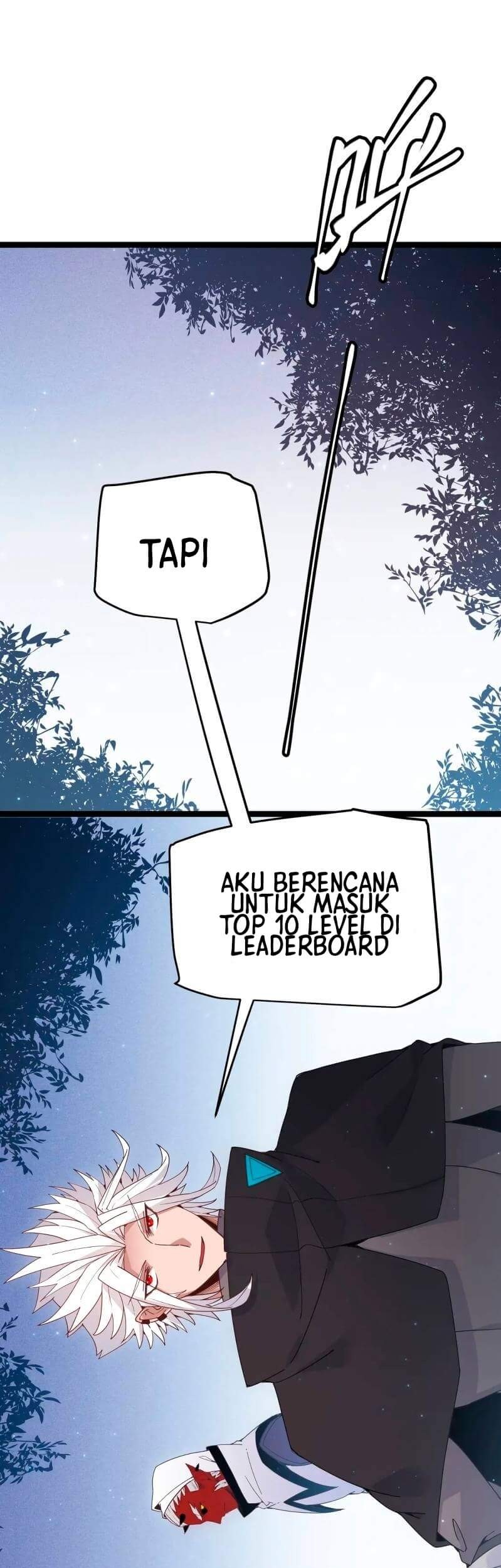 The Game That I Came From Chapter 82 Gambar 3