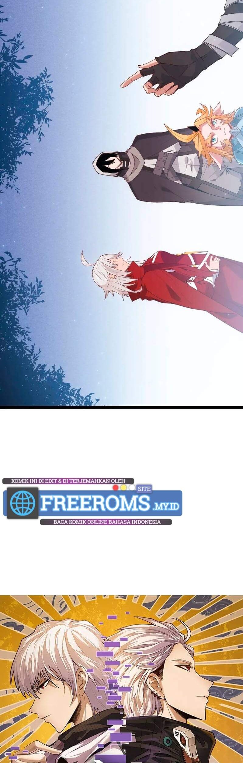 The Game That I Came From Chapter 82 Gambar 4