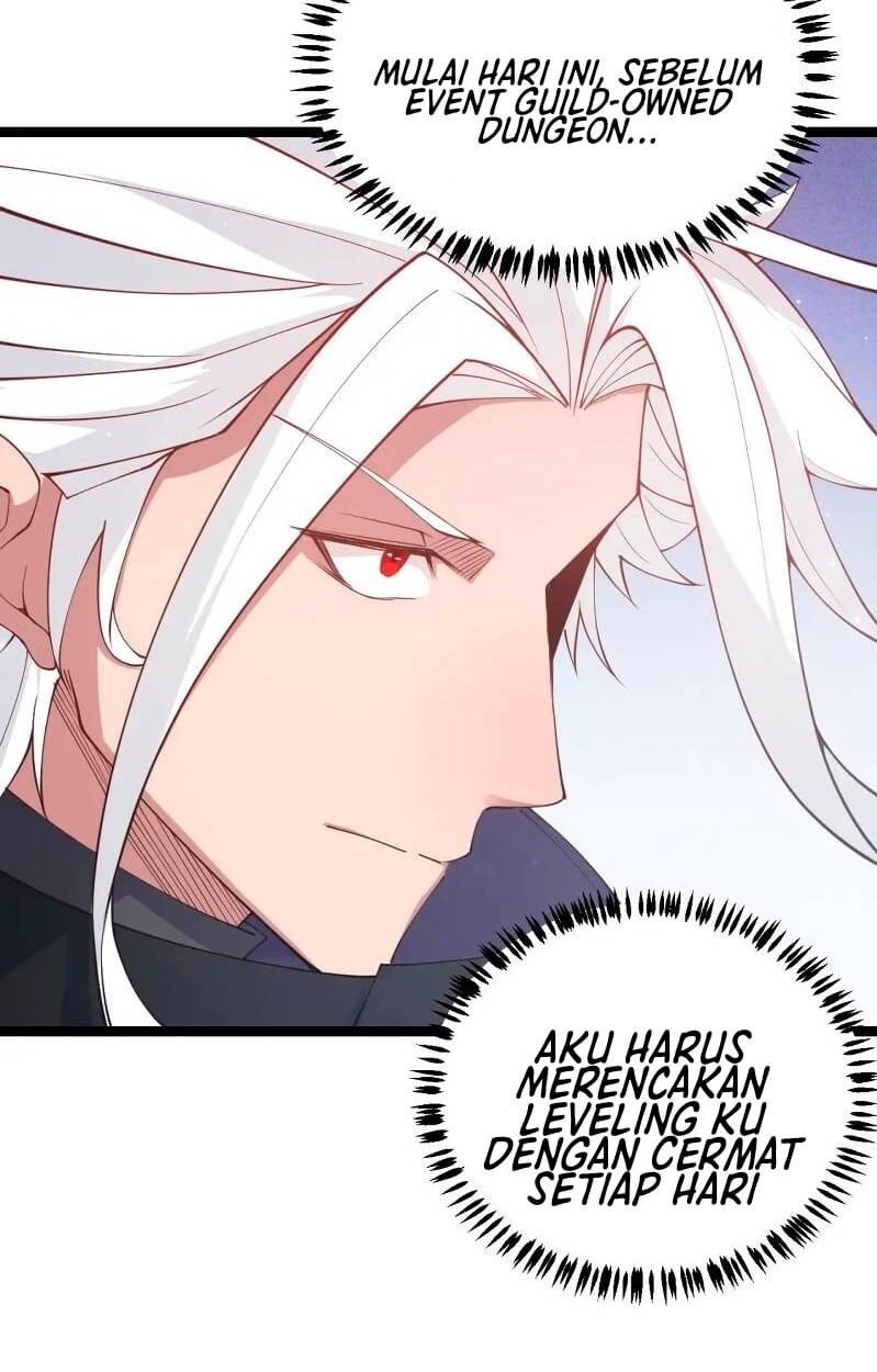 The Game That I Came From Chapter 82 Gambar 8