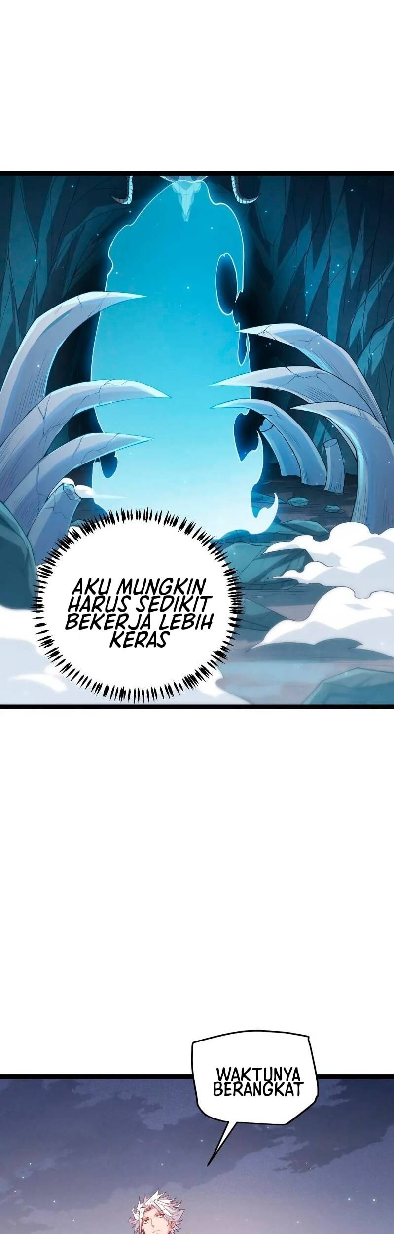 The Game That I Came From Chapter 82 Gambar 9