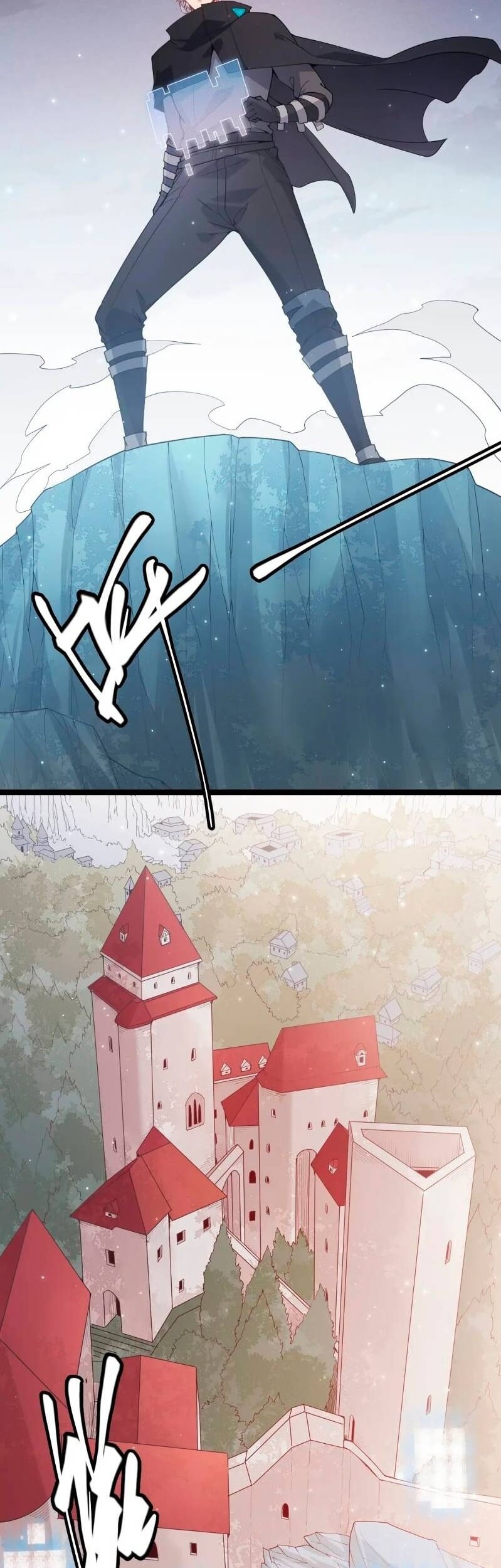 The Game That I Came From Chapter 82 Gambar 10