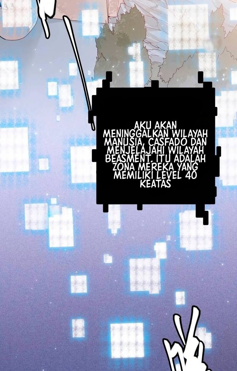 The Game That I Came From Chapter 82 Gambar 11