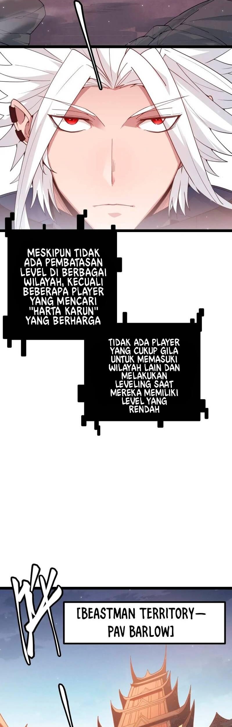 The Game That I Came From Chapter 82 Gambar 13