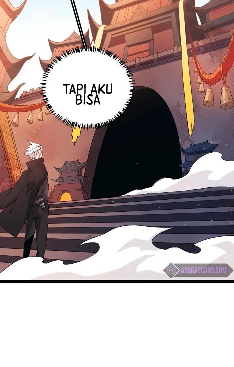 The Game That I Came From Chapter 82 Gambar 14