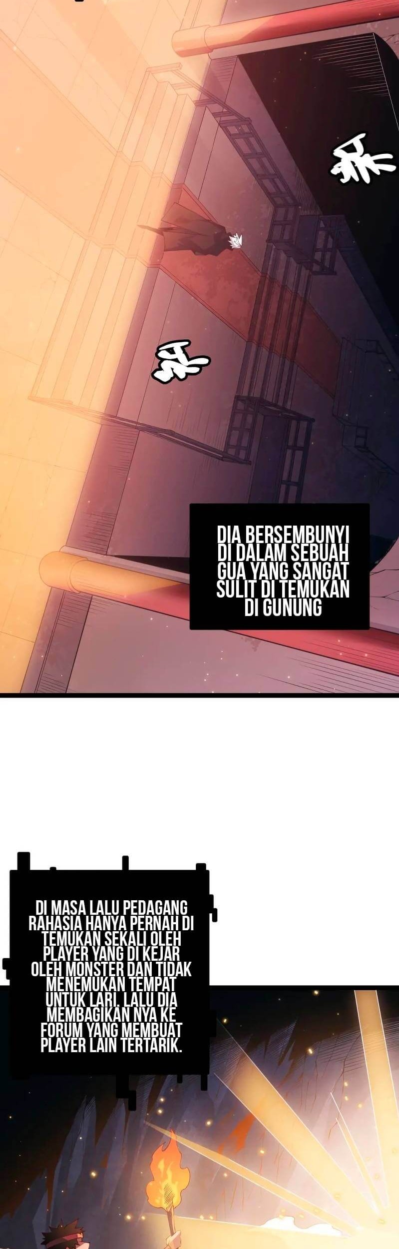 The Game That I Came From Chapter 82 Gambar 16