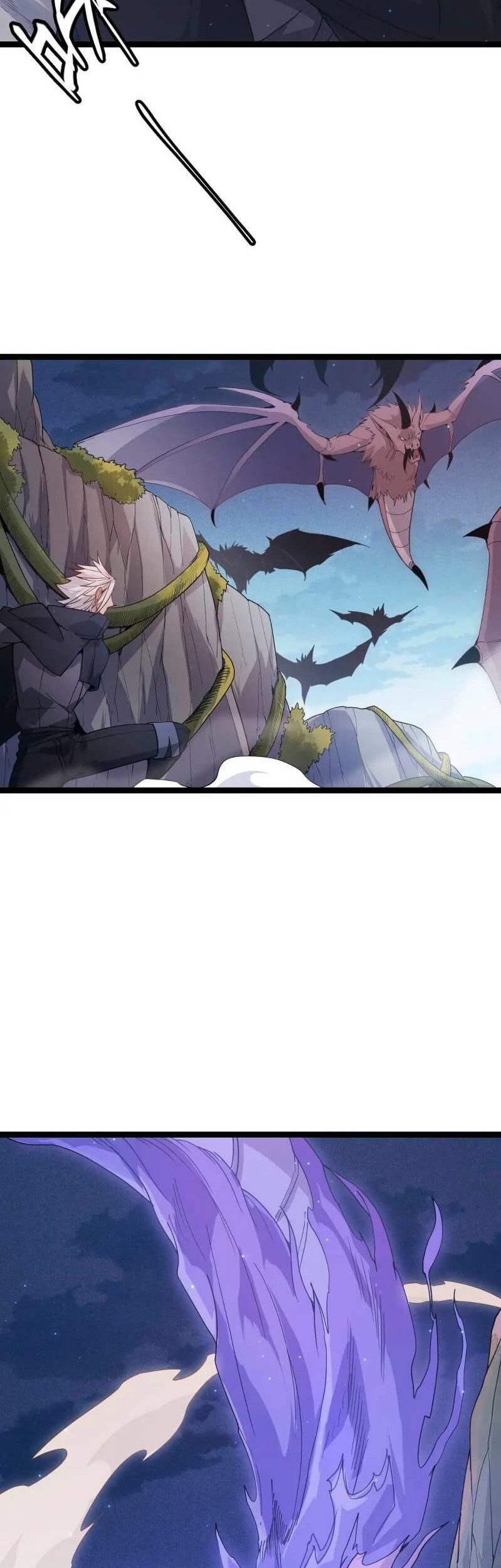 The Game That I Came From Chapter 82 Gambar 19