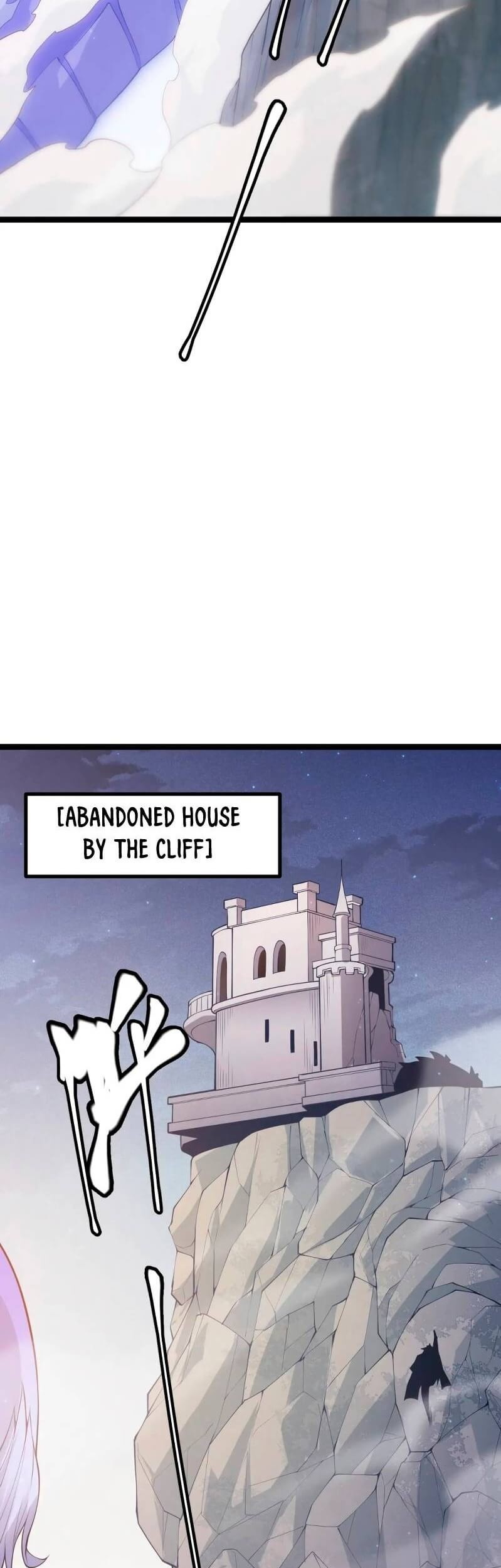 The Game That I Came From Chapter 82 Gambar 21