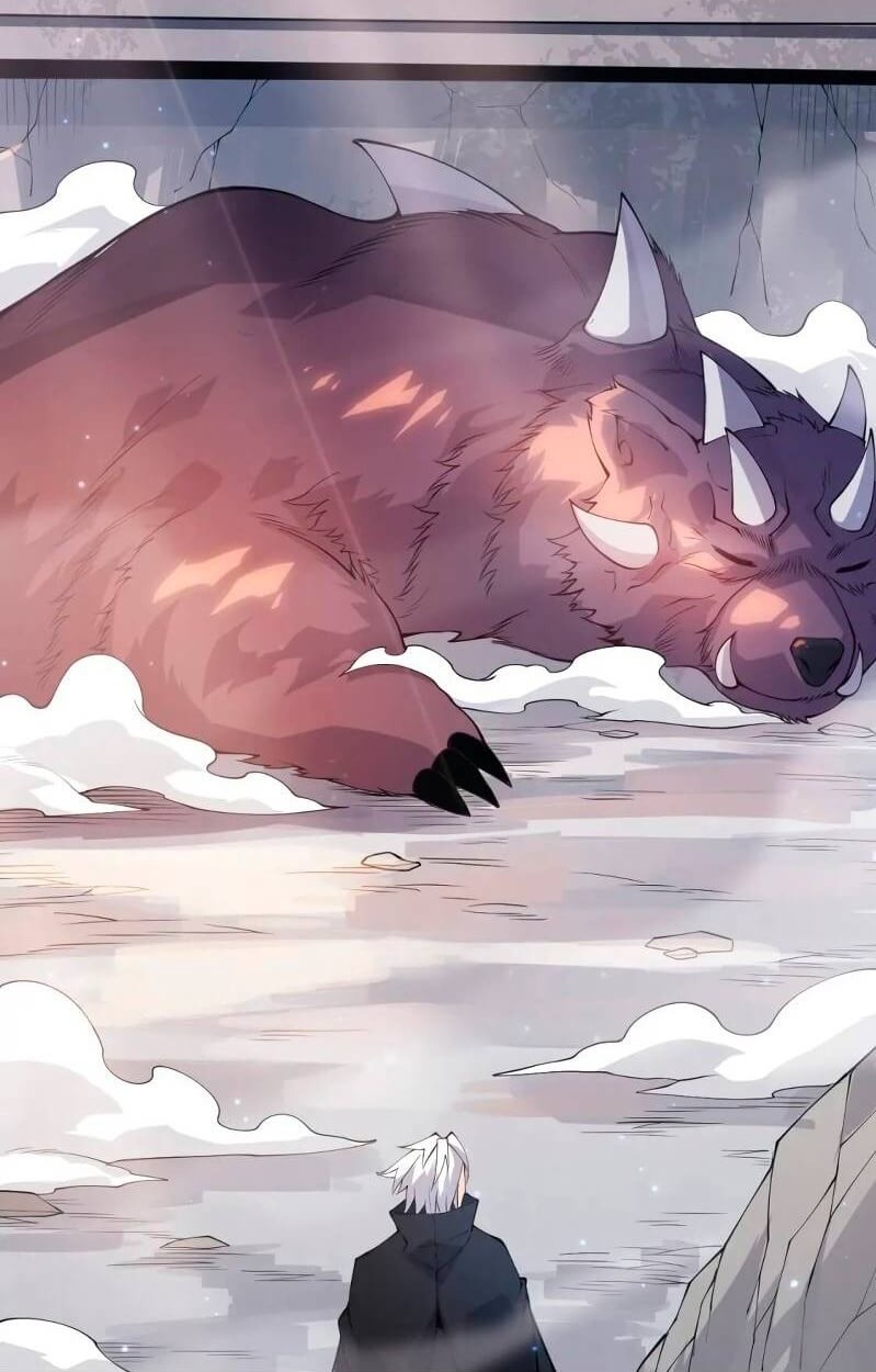 The Game That I Came From Chapter 82 Gambar 23