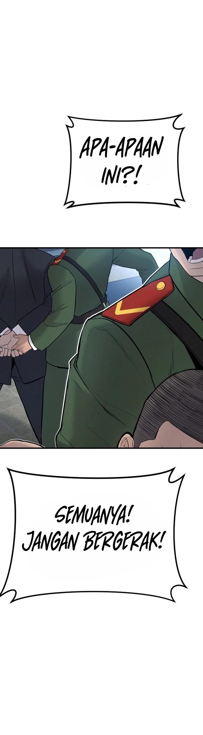 Manager Kim Chapter 38 Gambar 77