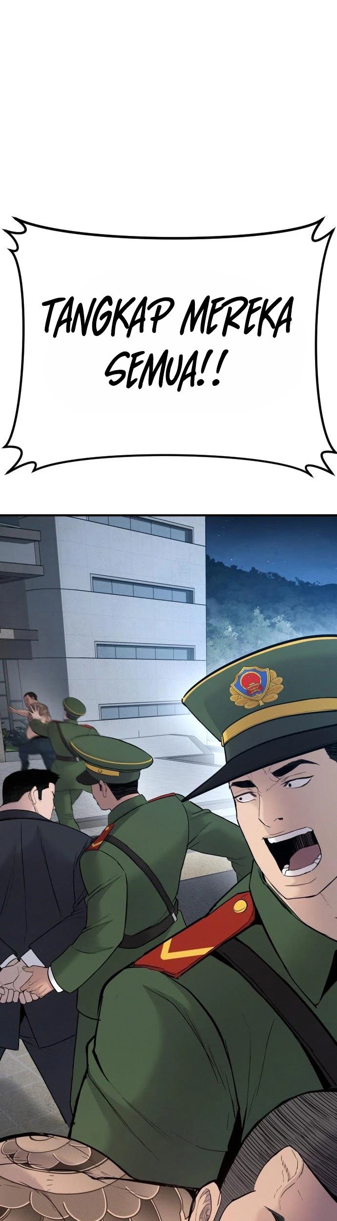 Manager Kim Chapter 38 Gambar 78