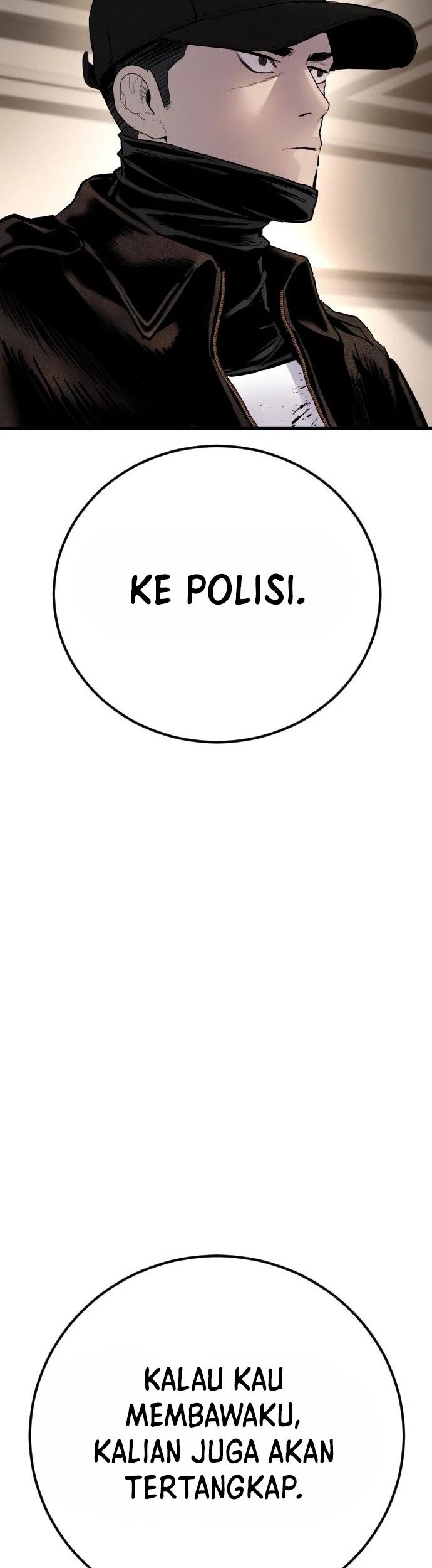 Manager Kim Chapter 38 Gambar 80