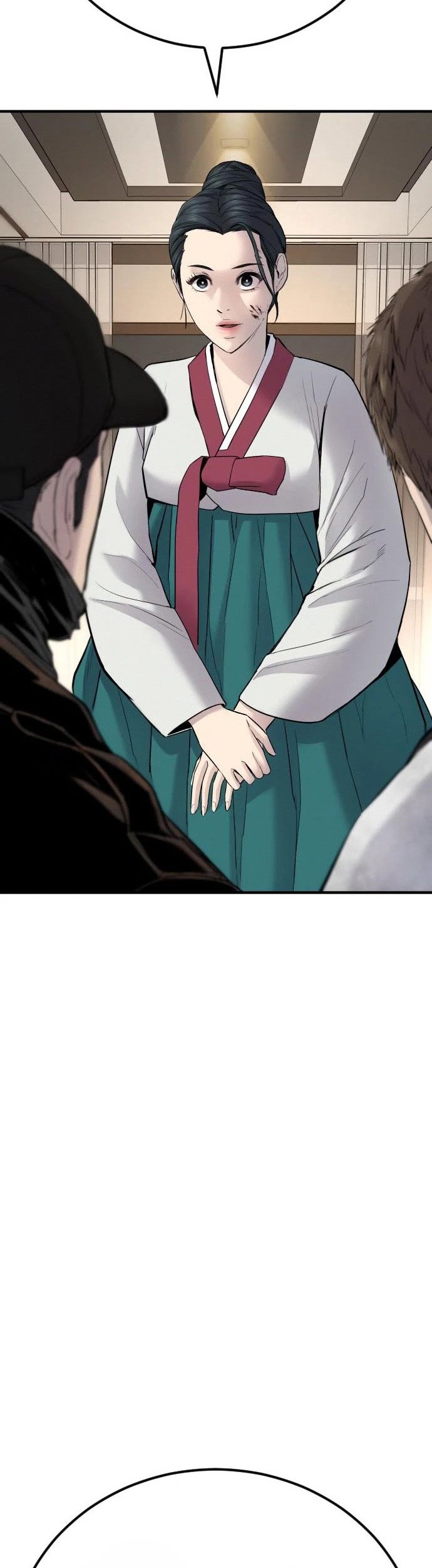 Manager Kim Chapter 38 Gambar 81