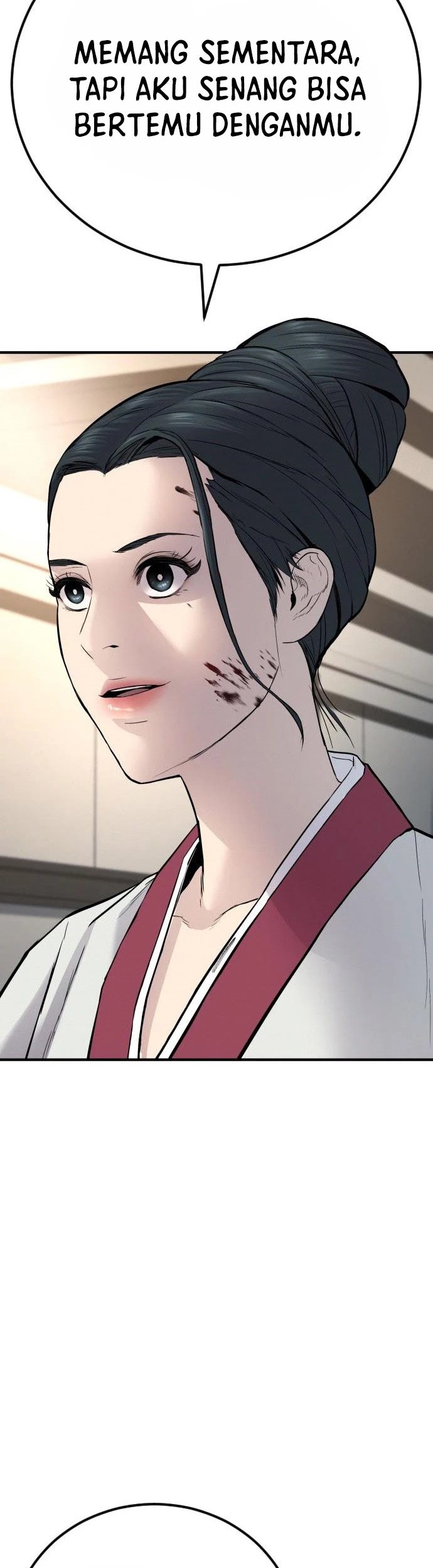 Manager Kim Chapter 38 Gambar 82