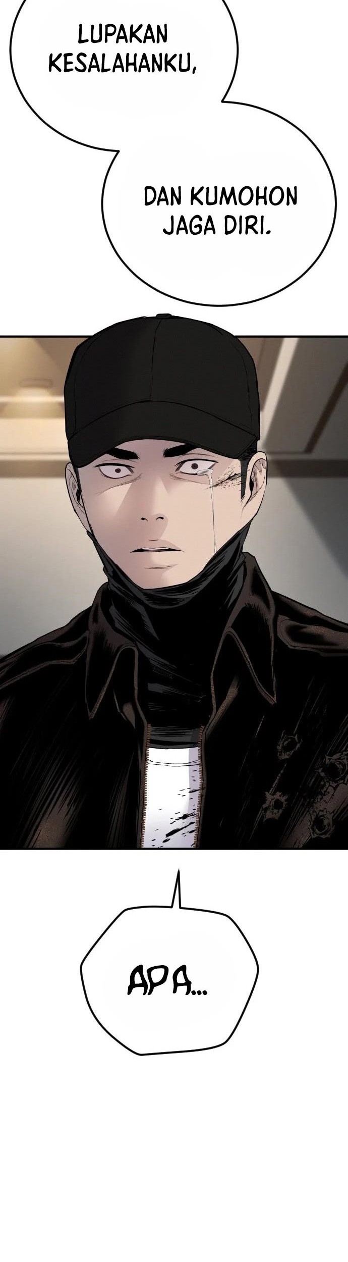 Manager Kim Chapter 38 Gambar 83