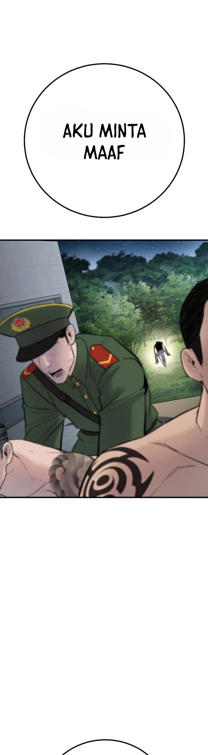 Manager Kim Chapter 38 Gambar 93