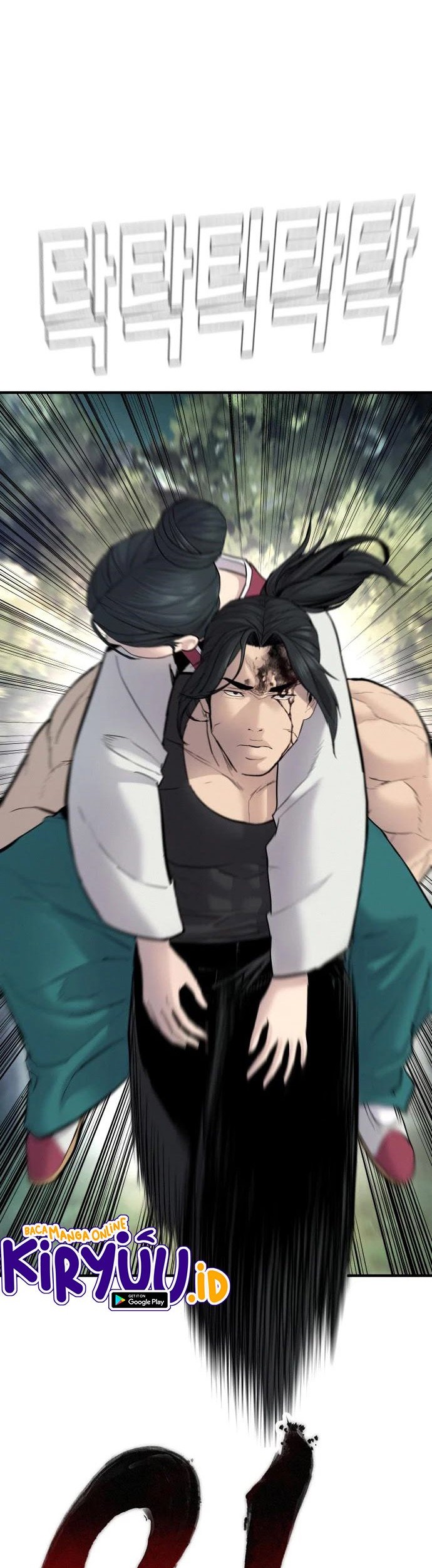 Manager Kim Chapter 38 Gambar 95