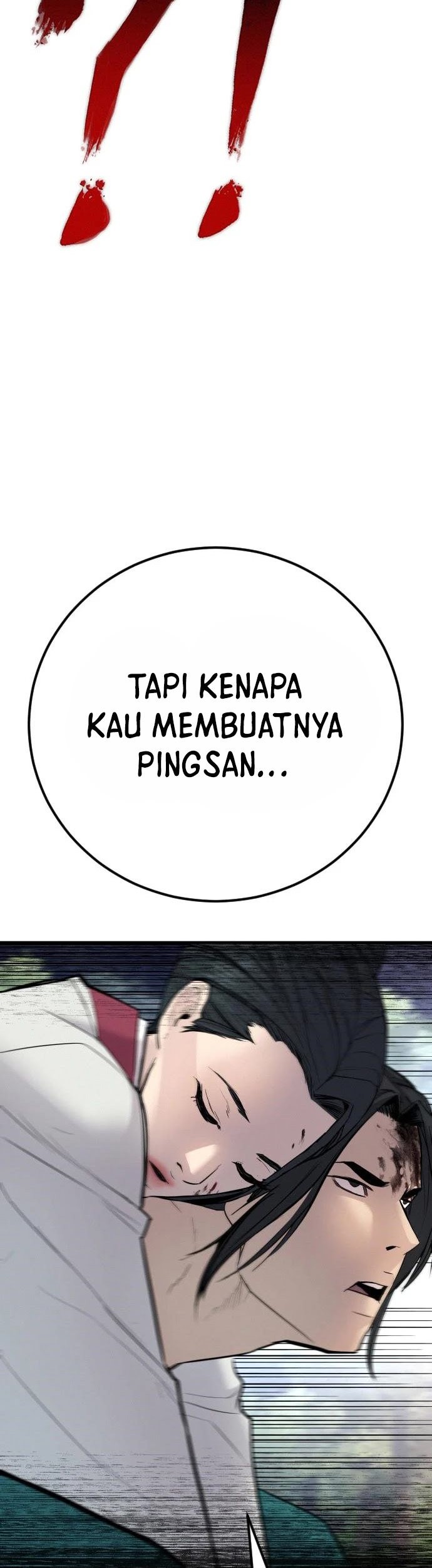 Manager Kim Chapter 38 Gambar 96