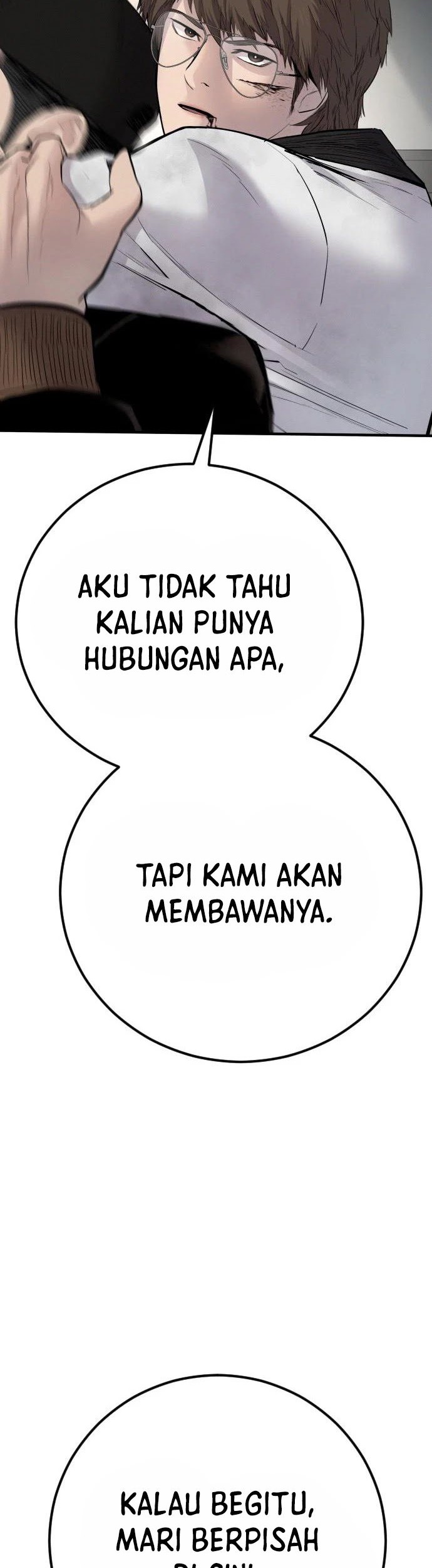 Manager Kim Chapter 38 Gambar 87