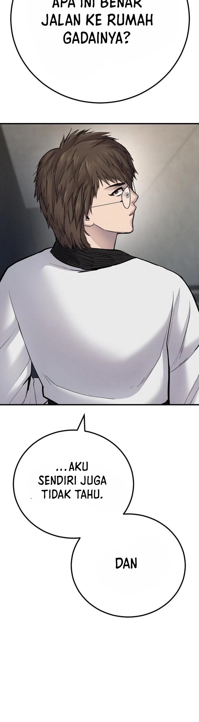 Manager Kim Chapter 38 Gambar 104