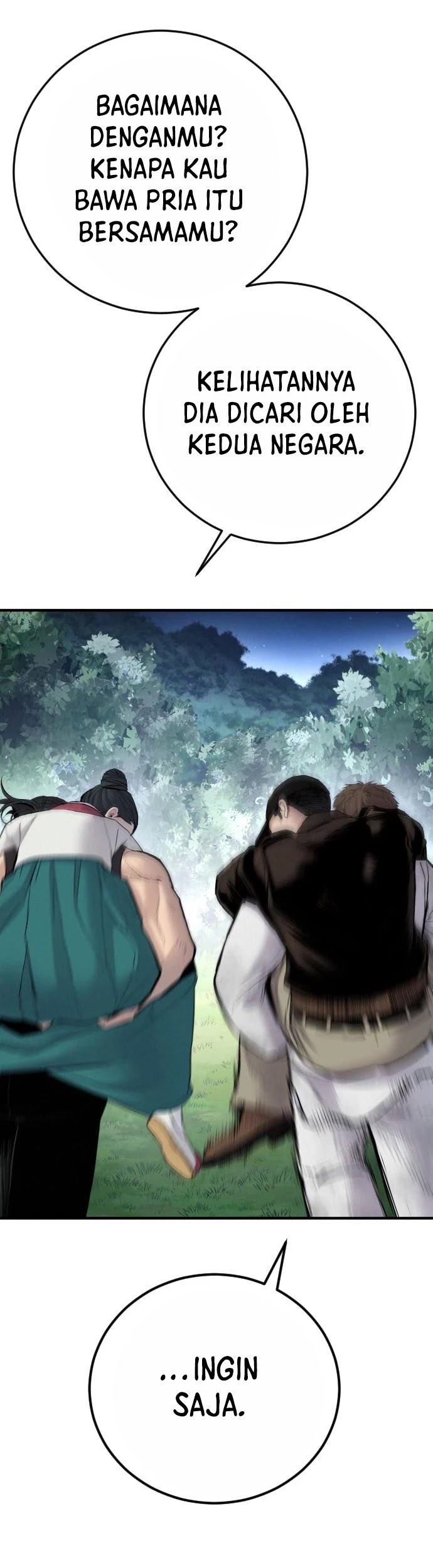 Manager Kim Chapter 38 Gambar 98