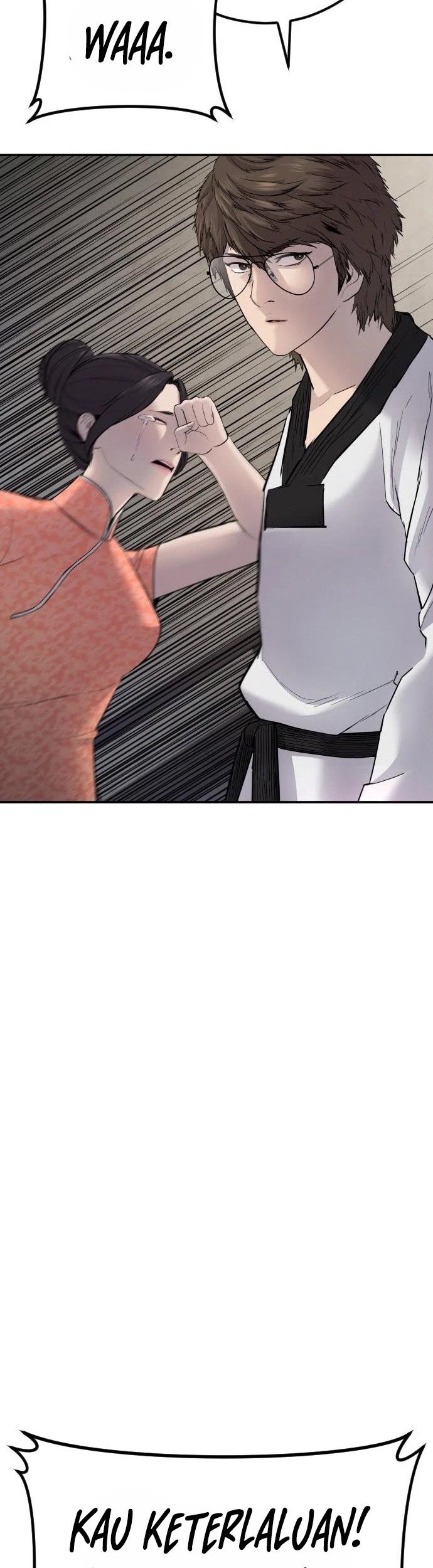 Manager Kim Chapter 38 Gambar 107