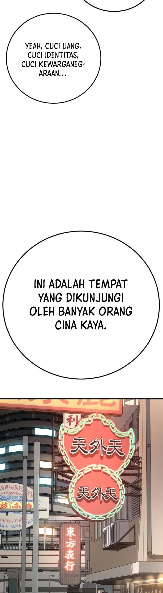 Manager Kim Chapter 38 Gambar 100