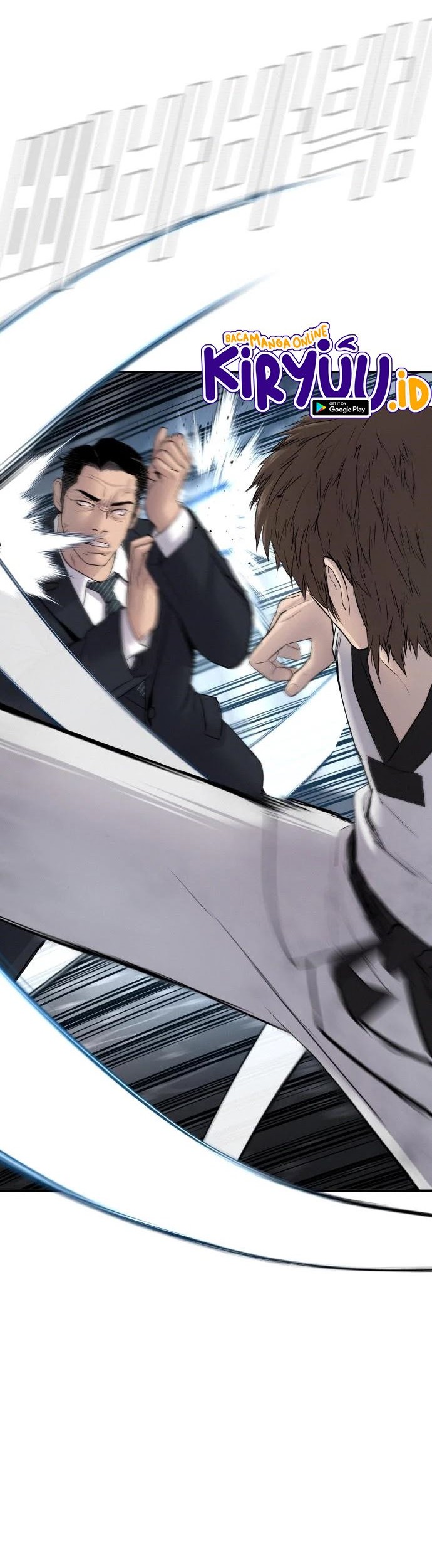 Manager Kim Chapter 38 Gambar 3