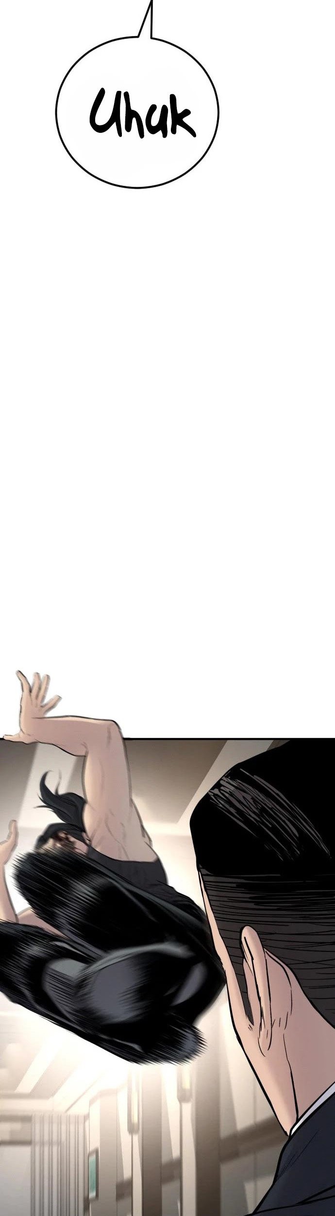 Manager Kim Chapter 38 Gambar 9