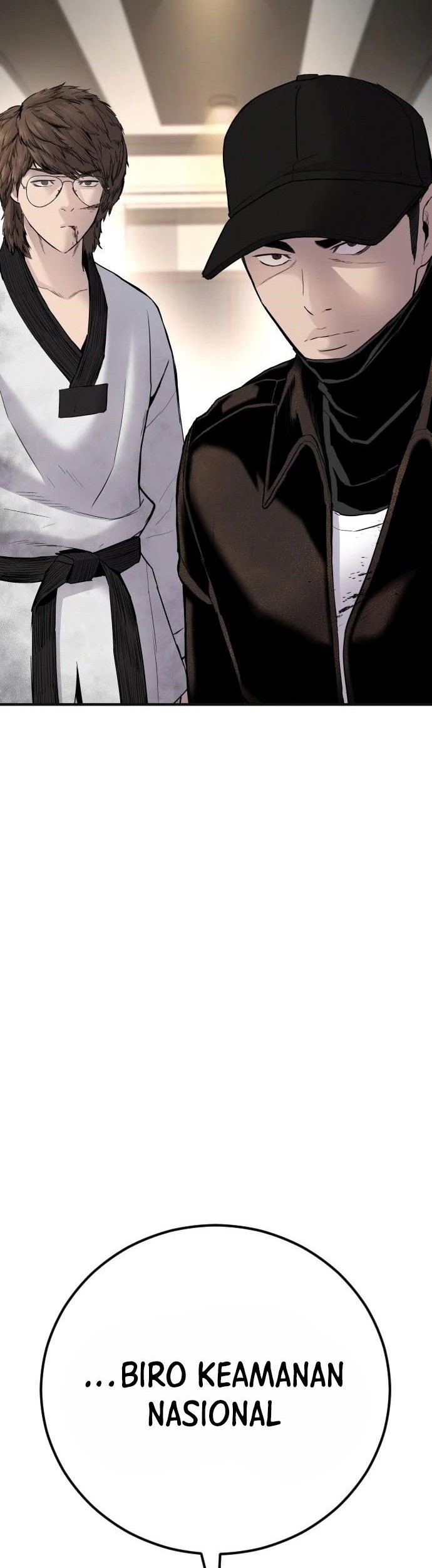 Manager Kim Chapter 38 Gambar 16