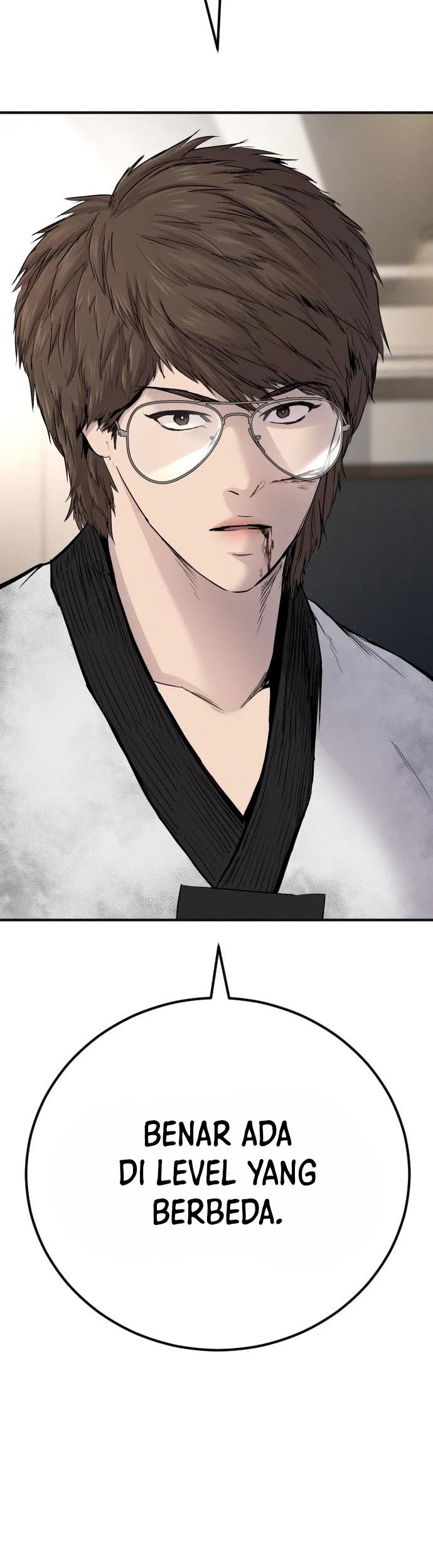 Manager Kim Chapter 38 Gambar 17