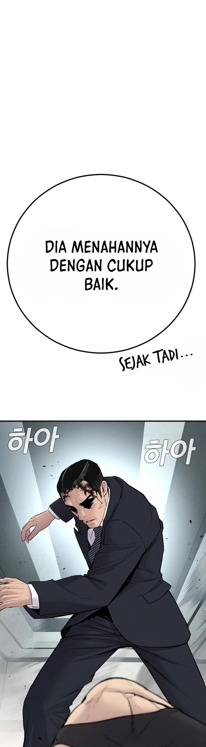 Manager Kim Chapter 38 Gambar 18