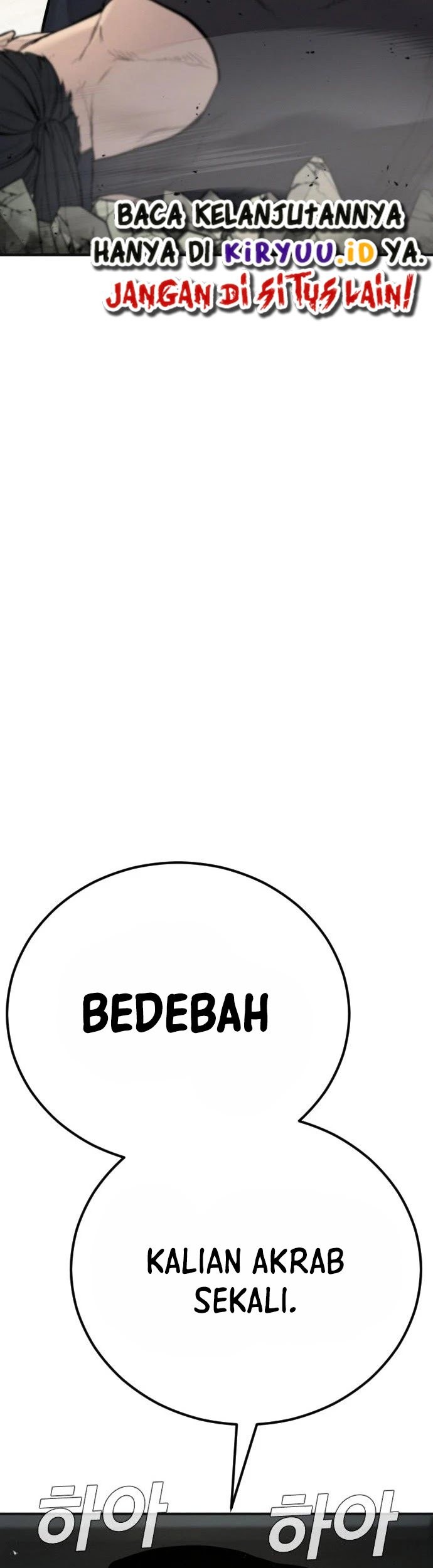 Manager Kim Chapter 38 Gambar 19