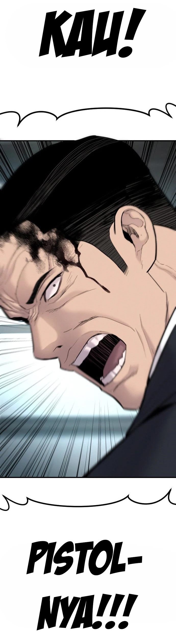 Manager Kim Chapter 38 Gambar 32