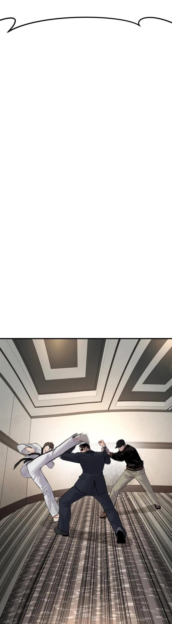 Manager Kim Chapter 38 Gambar 33