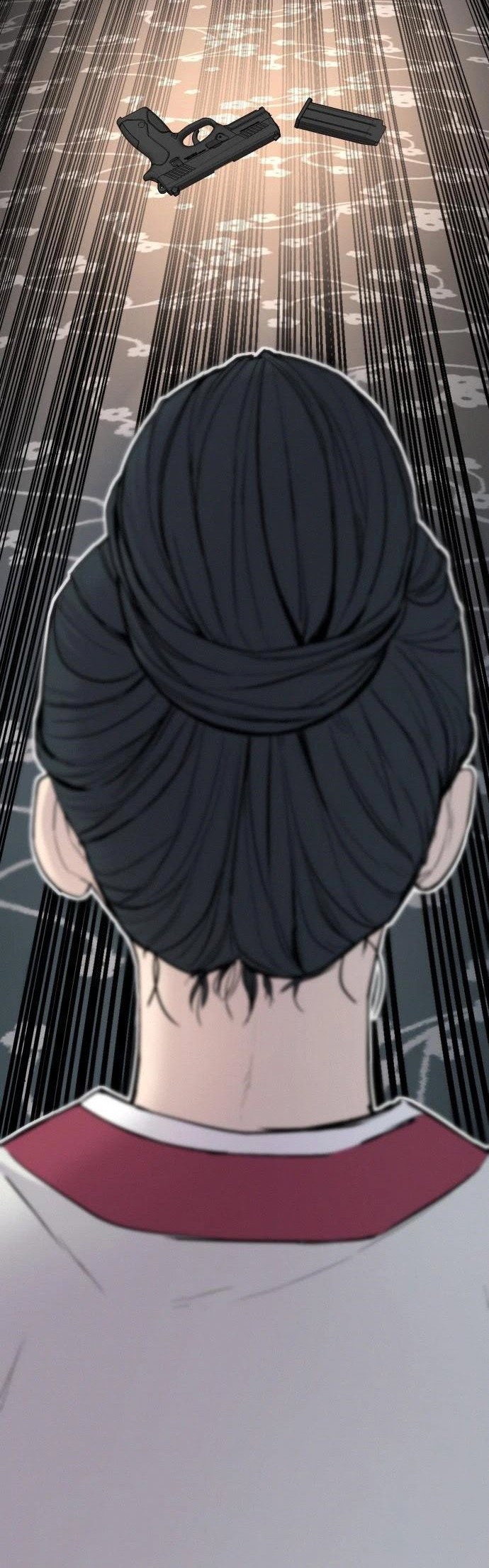 Manager Kim Chapter 38 Gambar 34