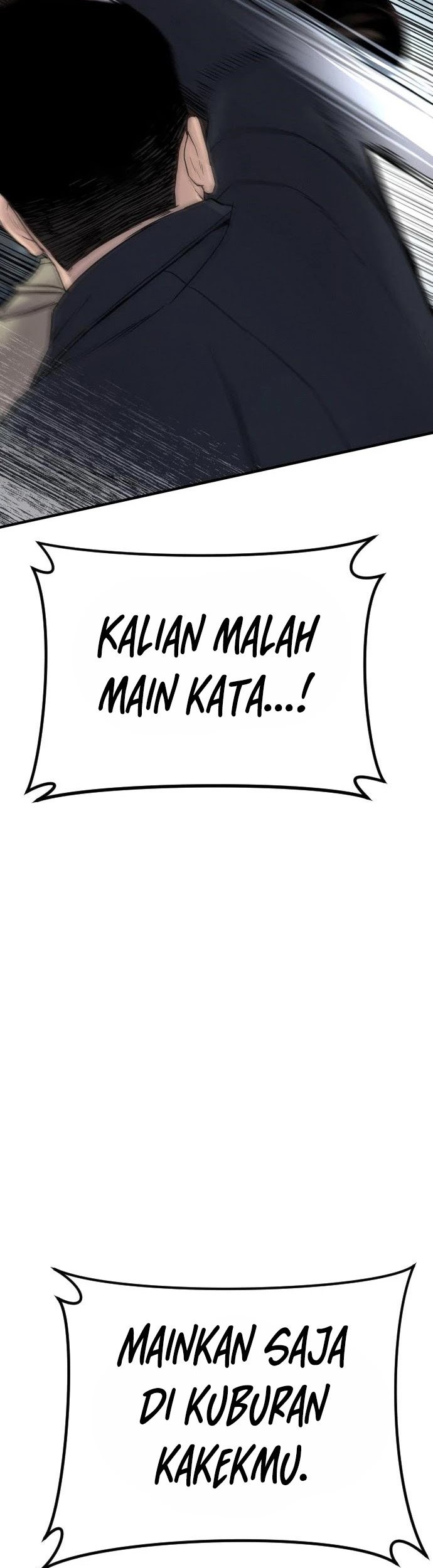 Manager Kim Chapter 38 Gambar 25