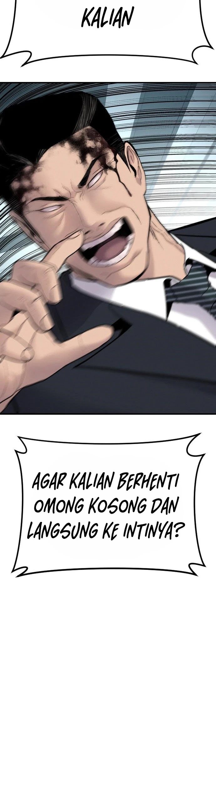 Manager Kim Chapter 38 Gambar 27