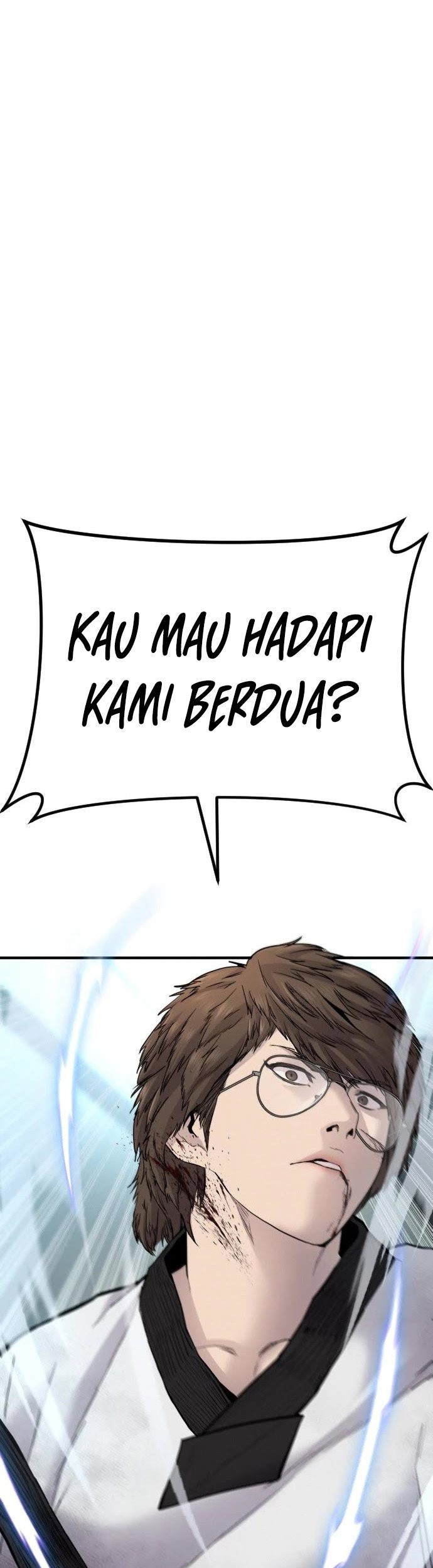 Manager Kim Chapter 38 Gambar 29