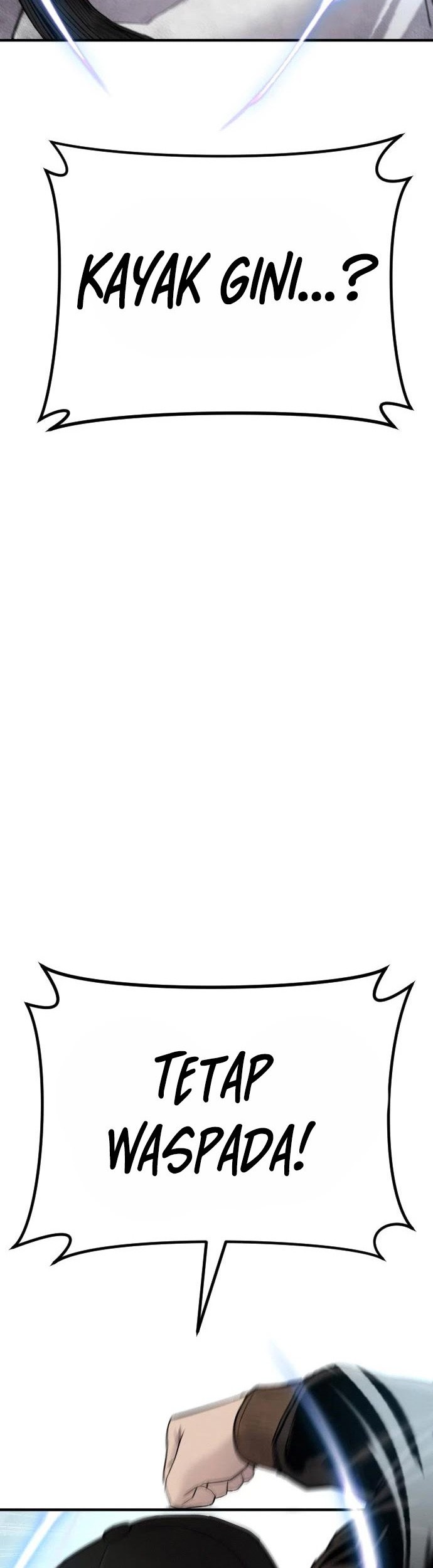 Manager Kim Chapter 38 Gambar 30