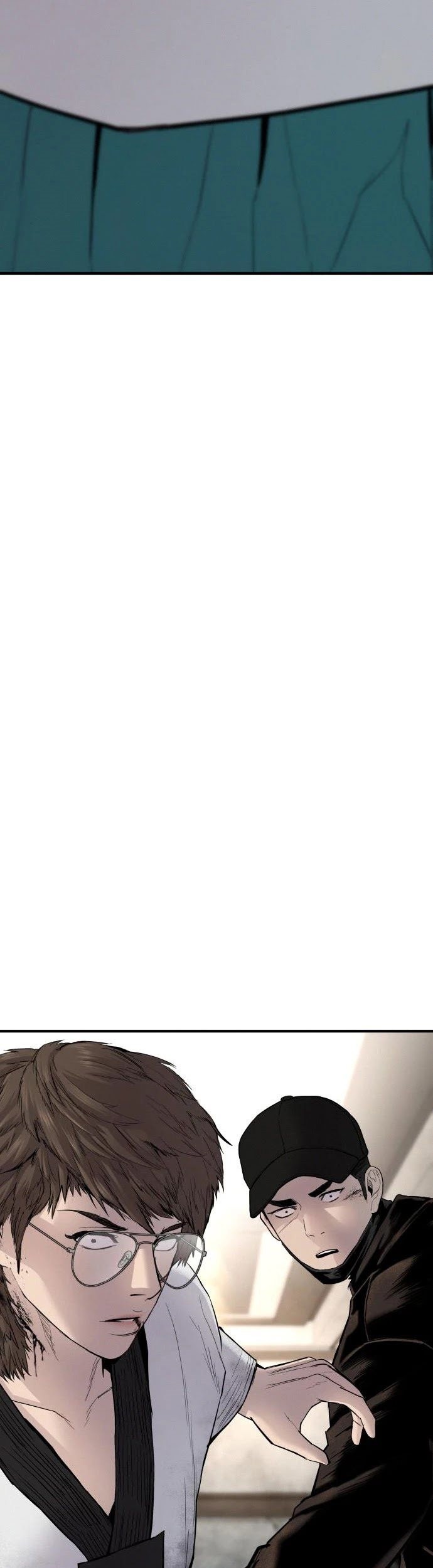 Manager Kim Chapter 38 Gambar 35