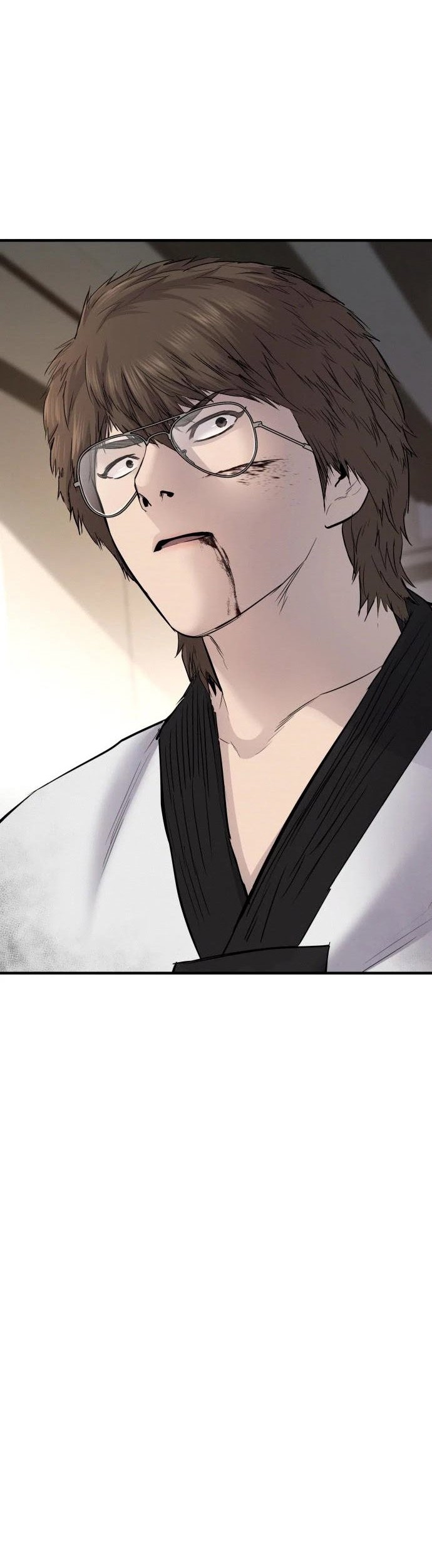 Manager Kim Chapter 38 Gambar 44