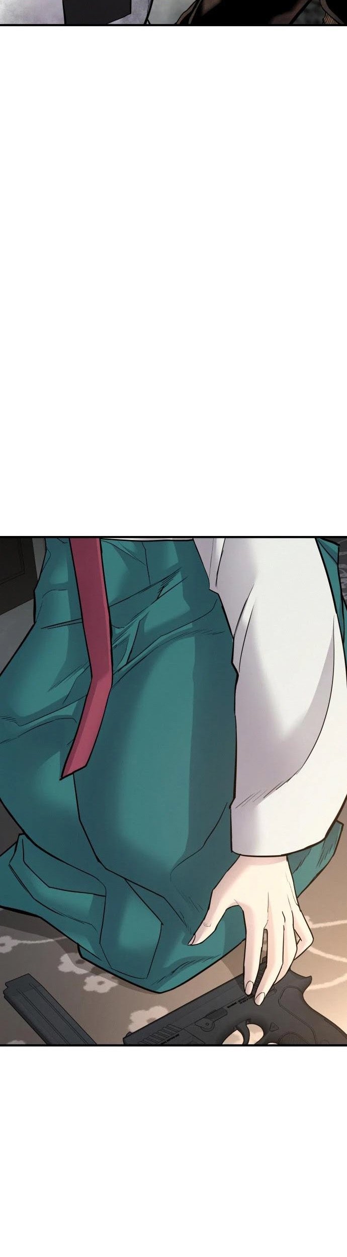 Manager Kim Chapter 38 Gambar 36