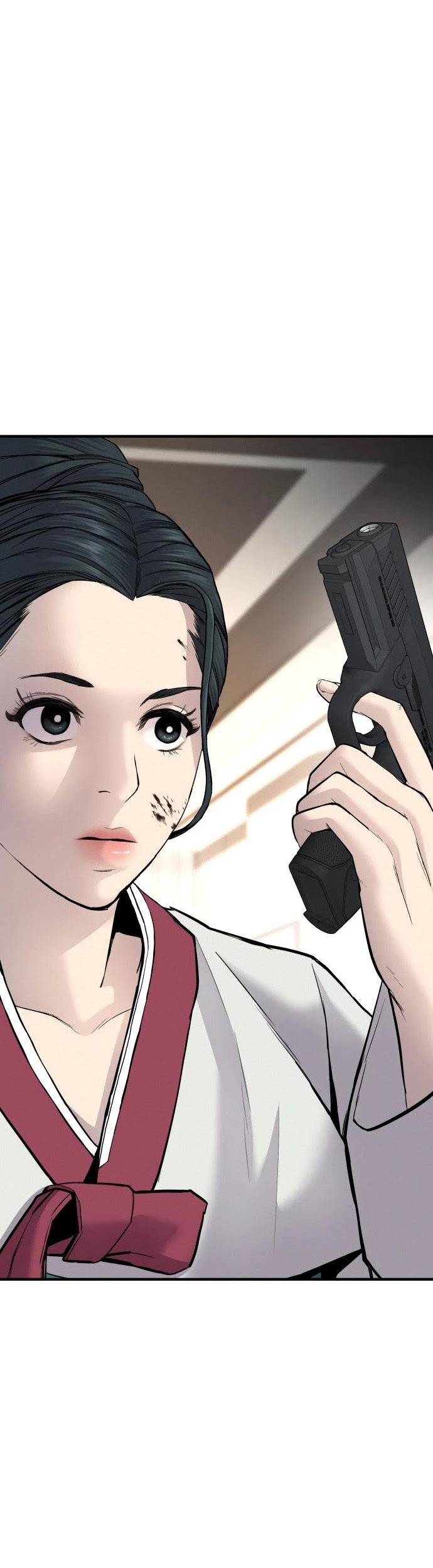 Manager Kim Chapter 38 Gambar 37