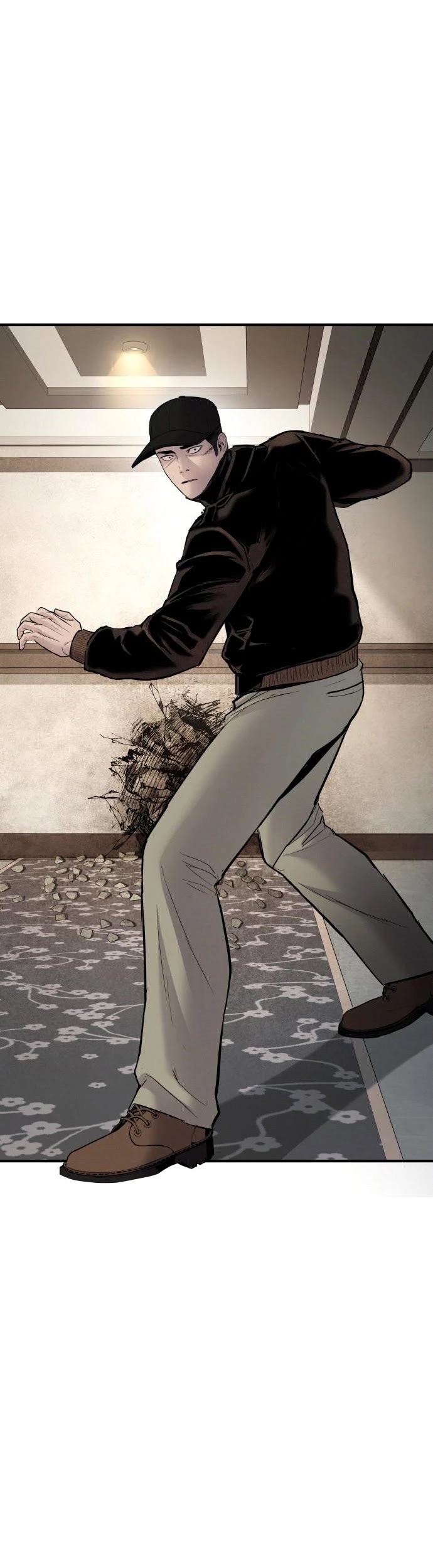 Manager Kim Chapter 38 Gambar 43