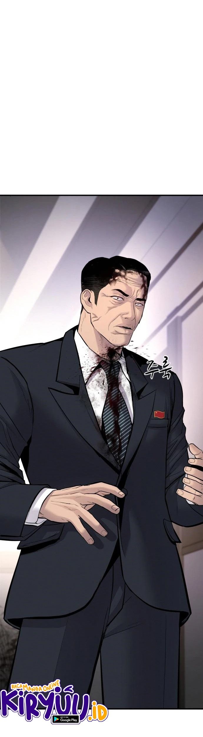 Manager Kim Chapter 38 Gambar 46