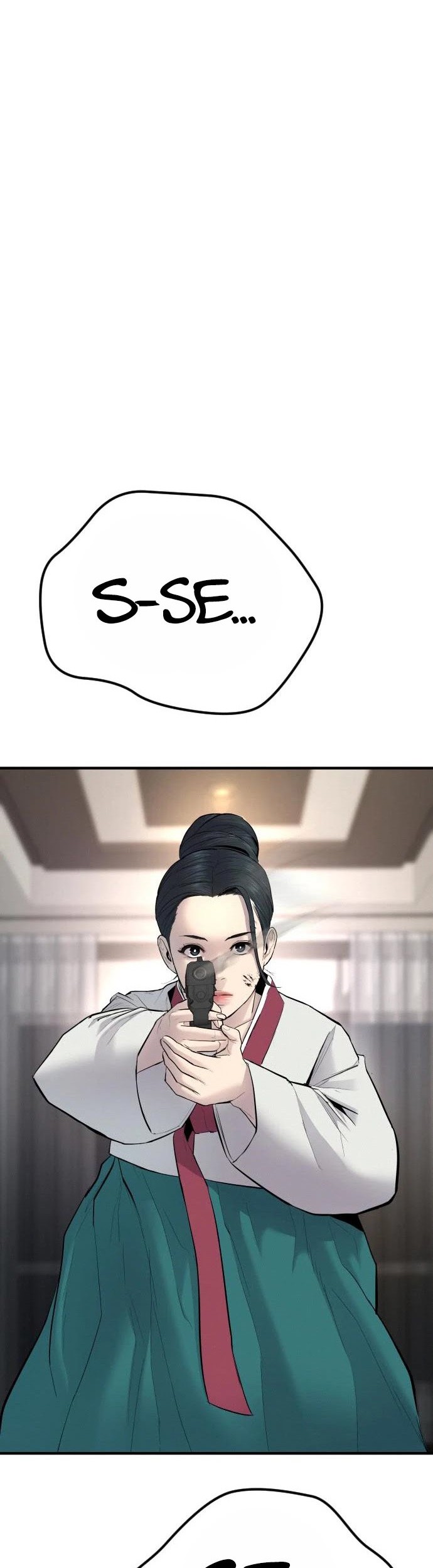 Manager Kim Chapter 38 Gambar 47