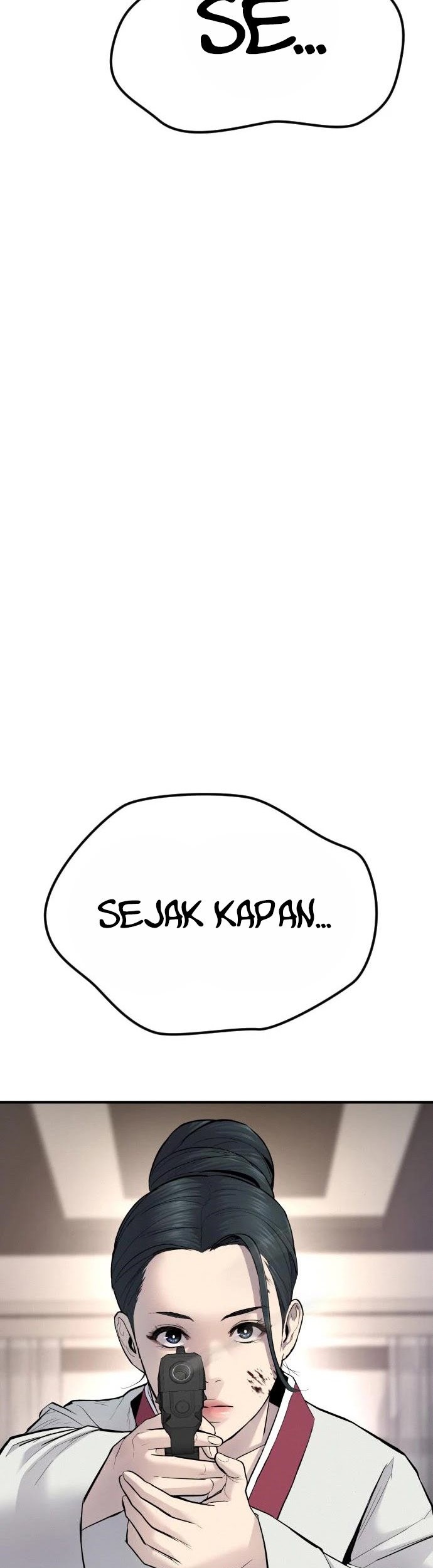 Manager Kim Chapter 38 Gambar 48